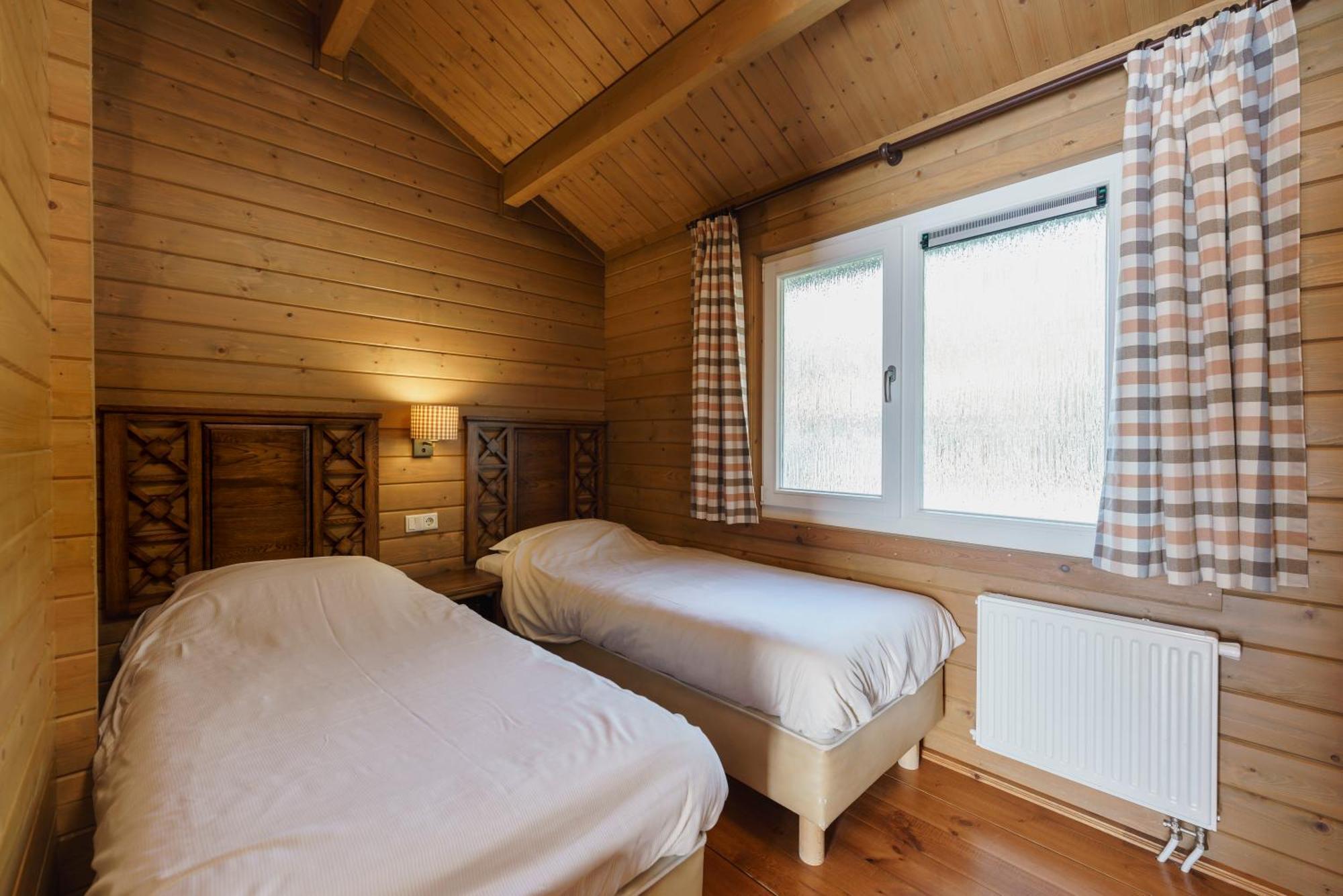 Vakantiepark Слаґарен Екстер'єр фото